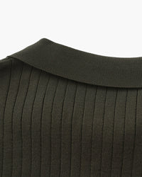 Polo a Coste Premium