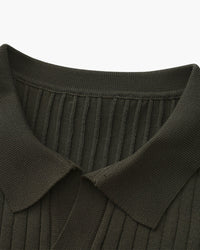 Polo a Coste Premium
