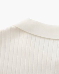 Polo a Coste Premium