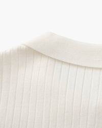 Polo a Coste Premium