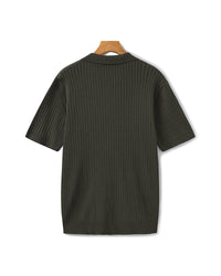 Polo a Coste Premium