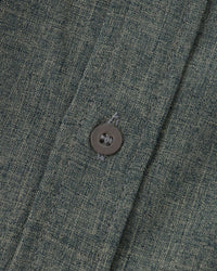 La Camicia Colletto alla Coreana