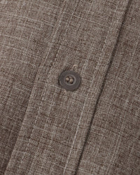 La Camicia Colletto alla Coreana