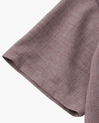 La Camicia Colletto alla Coreana