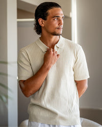 Polo a Coste Premium