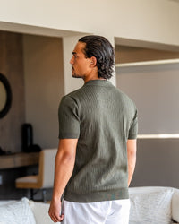 Polo a Coste Premium