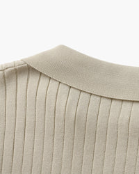 Polo a Coste Premium