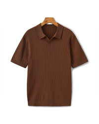 Polo a Coste Premium