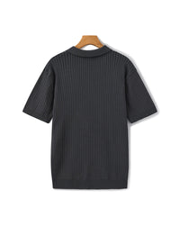 Polo a Coste Premium