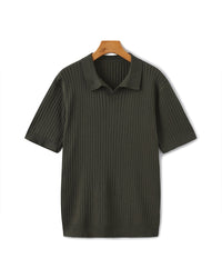 Polo a Coste Premium