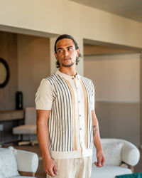 Polo in Maglia a Maglia Monte Carlo