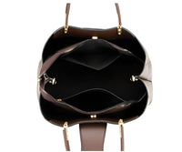 Borsa elegante | Forma strutturata con tracolla staccabile