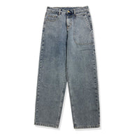jeans classici, jeans uomo, pantaloni dritti, jeans taglie grandi, jeans casual, pantaloni denim, casual work pants, business casual jeans, mens casual jeans, jeans for the office, best men's business casual jeans, jeans skinny, best casual jeans, casual fit jeans, jeans mom stretch, casual friday jeans, black jeans business casual, best casual jeans for men