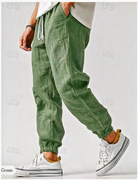 Raúl® | Pantaloni chic e casual