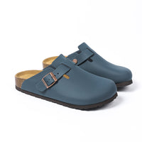 Classiche Clogs Blu