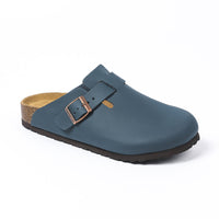 Classiche Clogs Blu