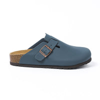 Classiche Clogs Blu