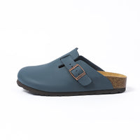 Classiche Clogs Blu