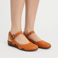 Sandali Comodi Donna con Suola Ergonomica, Design Aperto