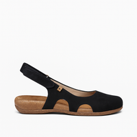 Sandali Comodi Donna con Suola Ergonomica, Design Aperto