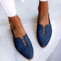 Mira | Scarpe Slip-On Comode e Raffinate per Donna