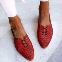 Mira | Scarpe Slip-On Comode e Raffinate per Donna