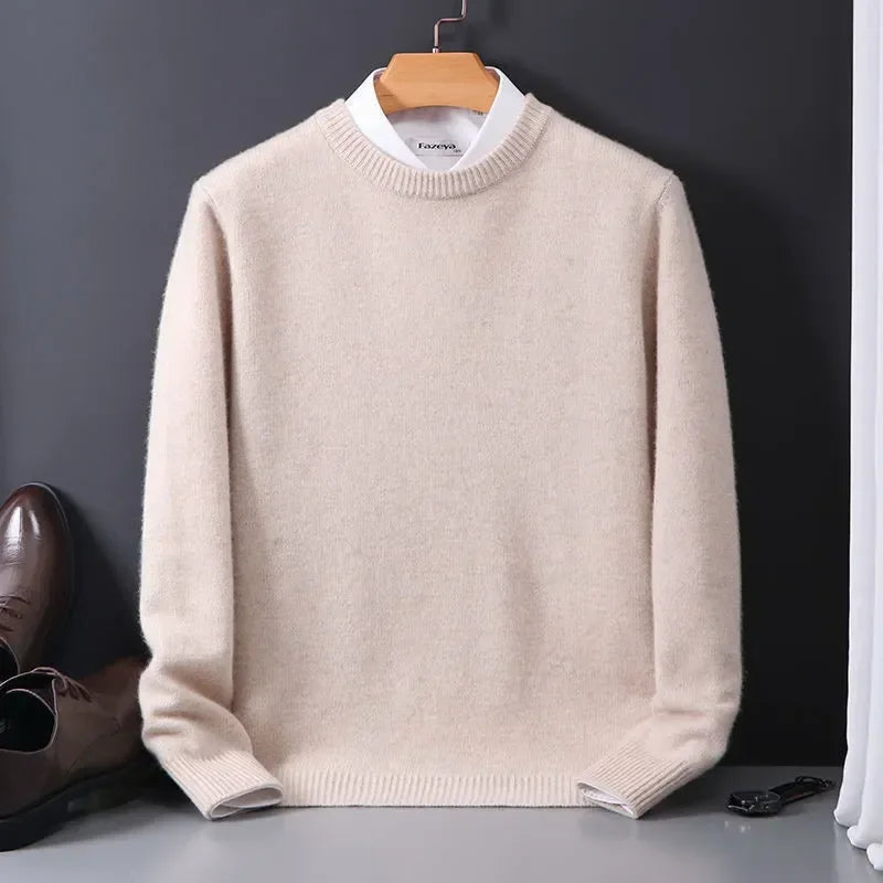 maglione cashmere, maglione caldo, pullover elegante, maglione uomo, maglione morbido, moda invernale, pullover in cashmere, elegant pullover maglione cashmere, maglione caldo, pullover elegante, maglione uomo, maglione morbido, moda invernale, pullover in cashmere, pullover elegante. Maglione in morbido cashmere per uomo, ideale per la moda invernale, comodo e caldo, stile pullover elegante adatto a molteplici occasioni.
