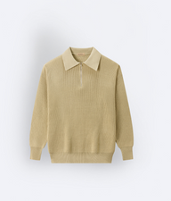 maglione uomo, maglione in poliestere, pullover uomo, abbigliamento casual uomo, maglione tinta unita, maglione a maniche lunghe, maglione elegante uomo, maglieria da uomo, stile casual elegante, capo d'abbigliamento maschile, moda uomo autunno inverno, abbigliamento maschile quotidiano, outfit uomo moderno, indumento uomo confortevole, outfit minimal uomo, maglione confortevole e alla moda