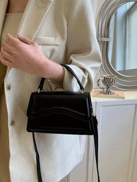 Melissa | Borsa a tracolla in similpelle
