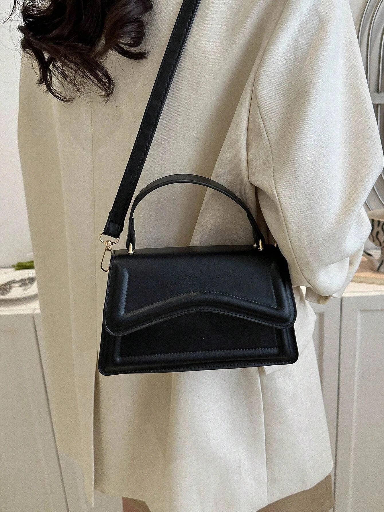 Melissa | Borsa a tracolla in similpelle