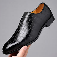 mocassini in pelle, mocassini coccodrillo, scarpe eleganti uomo, mocassini neri, calzature di lusso, scarpe uomo eleganti, calzature uomo, scarpe trendy, slip on shoes for men, men's business casual shoes, men's casual slip on shoes, mens leather casual shoes, leather slip on shoes for men, scarpe business casual uomo, scarpe casual slip on uomo, scarpe casual in pelle uomo, scarpe slip on in pelle per uomo