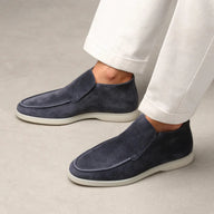 mocassini uomo, scarpe casual uomo, mocassini in camoscio, scarpe autunnali uomo, mocassini suola gomma, mocassini eleganti uomo, mocassini da uomo in camoscio eleganti, scarpe casual maschili autunnali, mocassini comodi con suola in gomma, scarpe uomo stile casual, calzature eleganti uomo, mocassini scamosciati per autunno, mocassini moda uomo