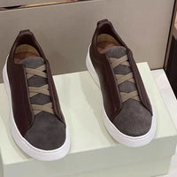 Scarpe Chelsea Premium