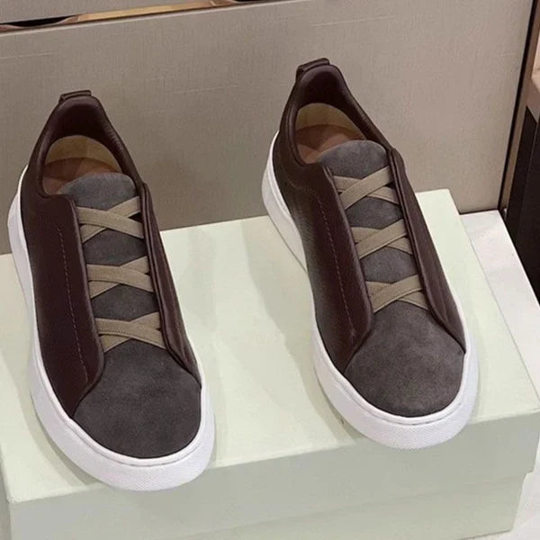 Scarpe Chelsea Premium