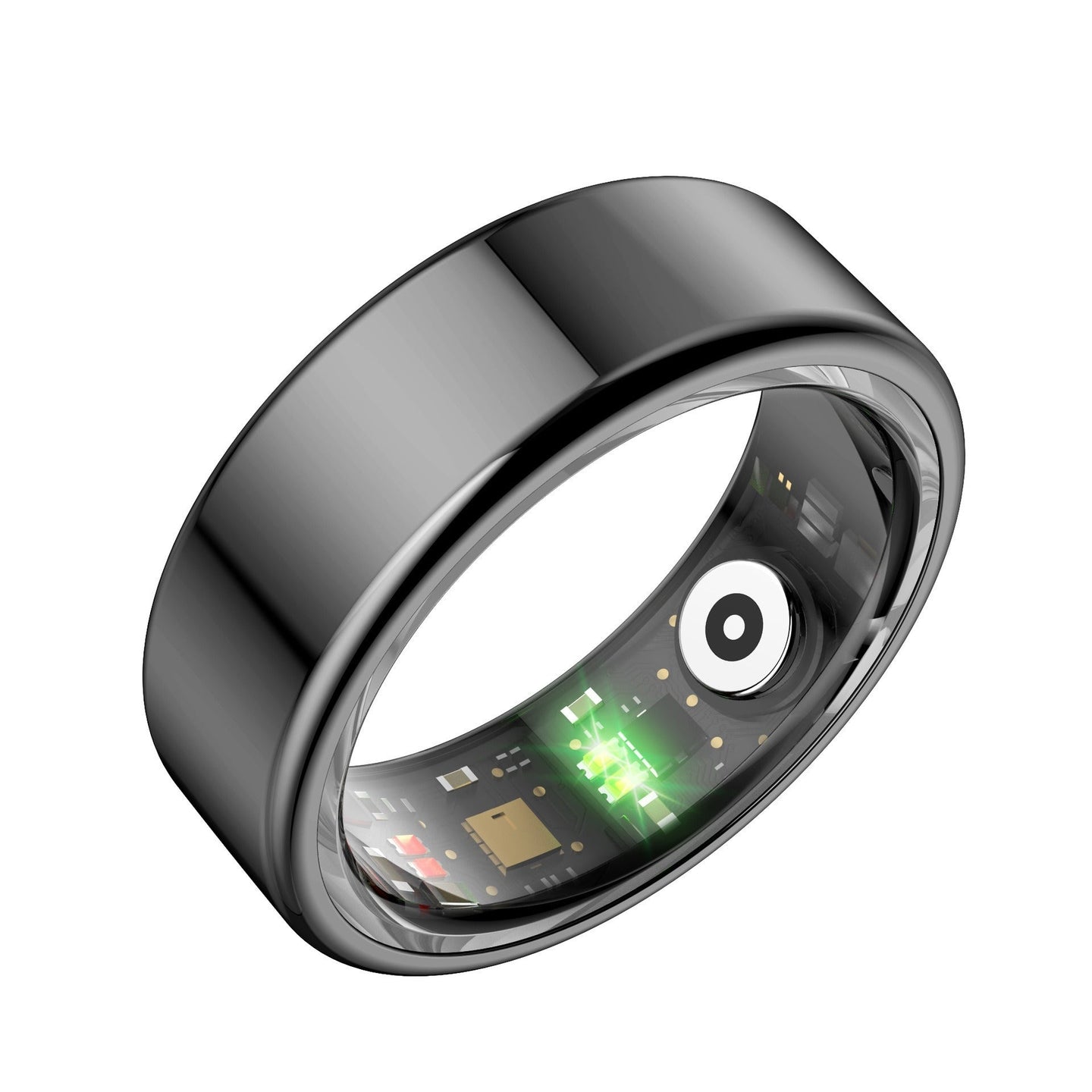 Anello Intelligente AuraVital