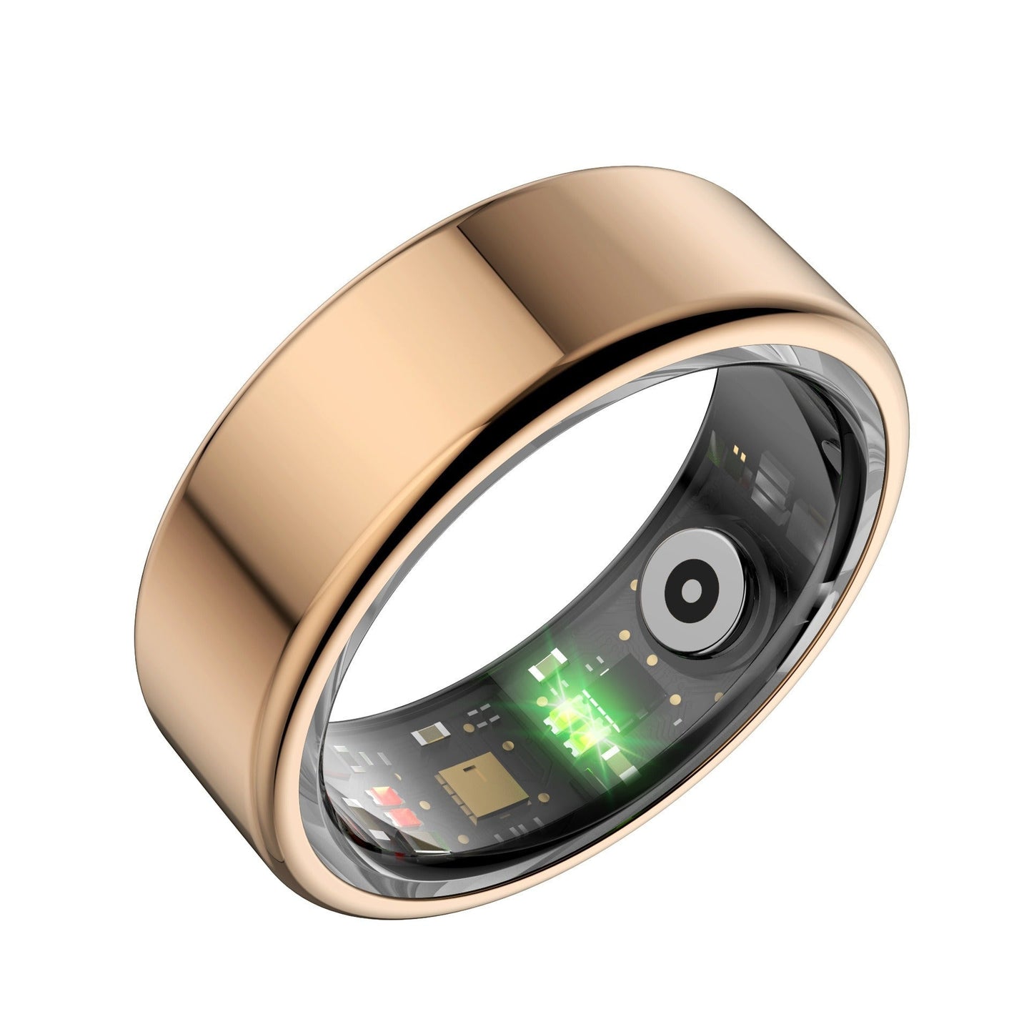 Anello Intelligente AuraVital