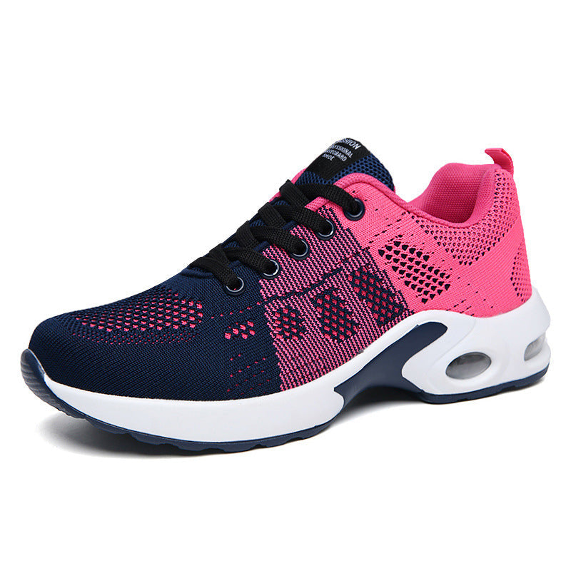 Sneakers confortevoli per prevenire il dolore e camminare senza preoccupazioni