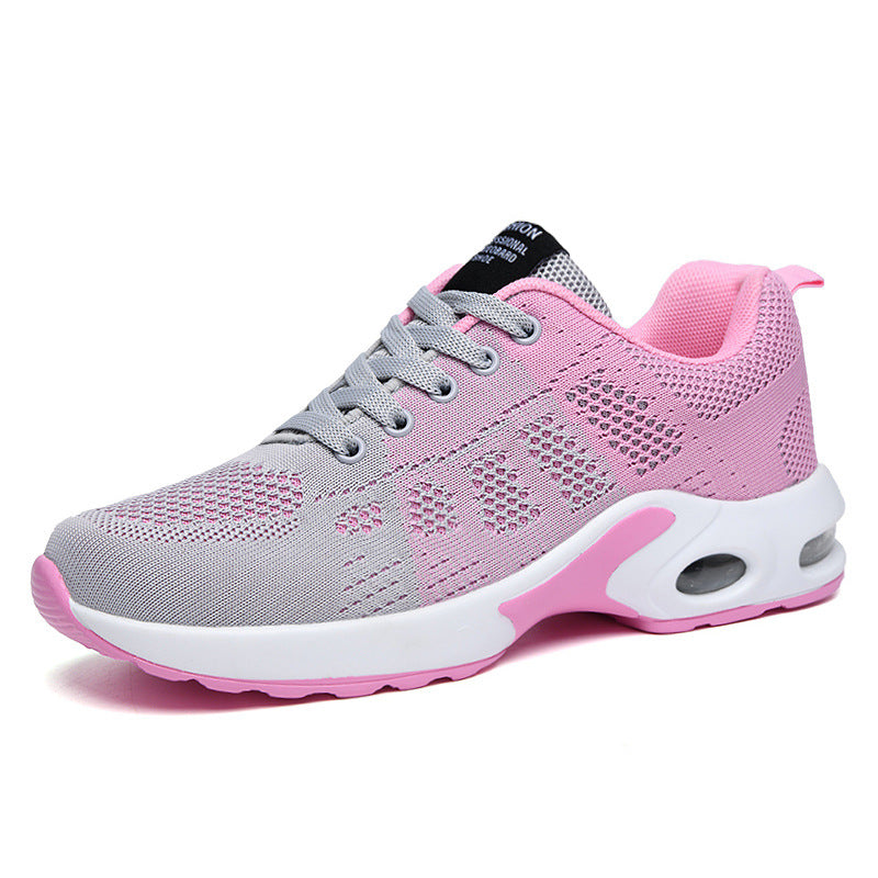 Sneakers confortevoli per prevenire il dolore e camminare senza preoccupazioni