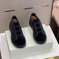 Scarpe Chelsea Premium