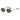 Envy Lunette de Soleil Femme | Retro Tendenza 2025 Stile contemporaneo: ispirato alle ultime tendenze della moda e delle sfilate – per un look sempre al top. Protezione totale UV400: garantisce la protezione degli occhi dai raggi nocivi, offrendo una visione chiara senza distorsioni. Ultra comfort: montatura leggera e ergonomica per un uso confortevole tutto il giorno, senza punti di pressione. Dimensioni: Larghezza dei vetri: 54 mm Altezza dei vetri: 38 mm Ponte nasale: 21 mm Larghezza della montatura (cer