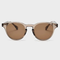 Scopri l'Eleganza con le Lunettes de Soleil Femme marron Le Lunettes de Soleil Femme marron offrono un classico reinventato, con unione perfetta di eleganza e innovazione. Dotate di una iconica forma rotonda, queste occhiali da sole vantano una qualità costruttiva superiore e una tecnologia ottica avanzata, rappresentando una scelta essenziale per le donne che desiderano combinare stile e prestazioni.
