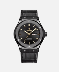 Orologio Automatico Uomo | Orologio Elegante | Acciaio Inox