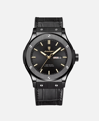 Orologio Automatico Uomo | Orologio Elegante | Acciaio Inox