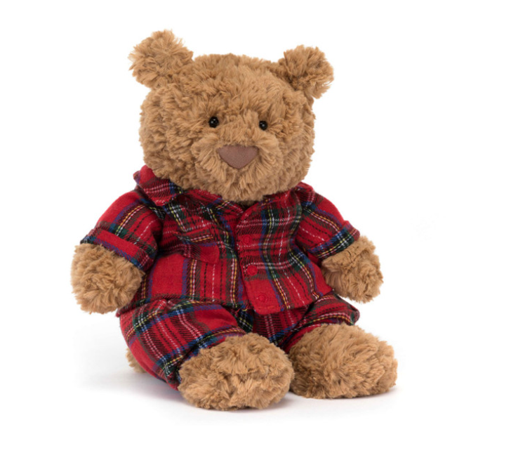 Orsetto di peluche | Peluche Bedtime Bear 