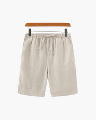 pantaloni corti lino, pantaloni larghi lino, pantaloni estivi lino, pantaloni freschi estate, moda uomo, abbigliamento uomo, stile uomo, pantaloni eleganti lino, pantaloni comodi uomo, moda estate uomo, abbigliamento estivo uomo, pantaloni casual estate, pantaloni traspiranti uomo, pantalone design moderno, tendenze uomo estate, pantaloni uomo stile casual, outfit estate uomo, lino uomo estate