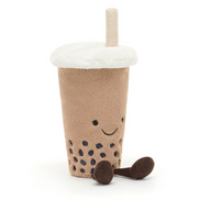 Peluche Bubble Tea | Peluche Kawaii | Peluche Boba | Peluche Adorabile