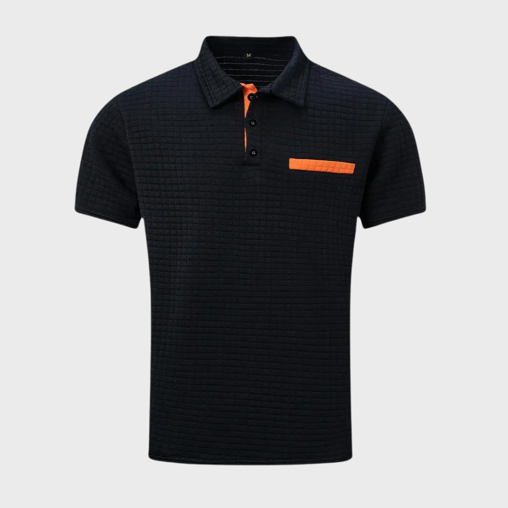 Polo Classica Uomo