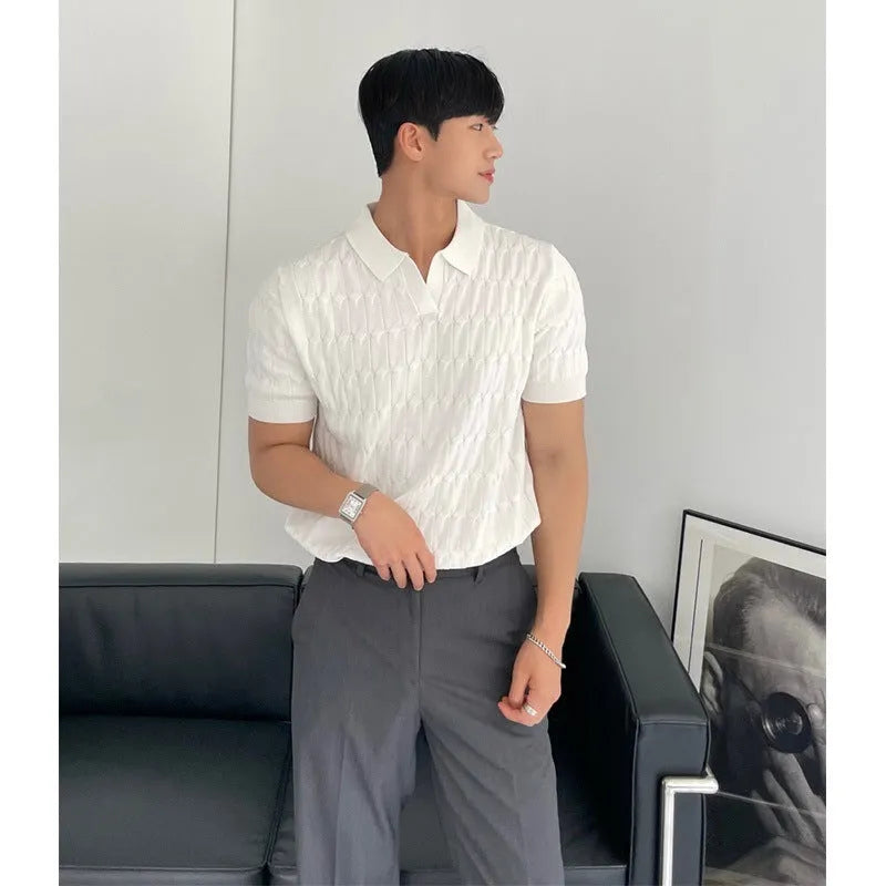 polo uomo, maglietta uomo, abbigliamento casual uomo, polo estiva uomo, maglietta manica corta uomo, polo elegante uomo, polo moda uomo, t shirt uomo, camicia polo uomo, tshirt on line, polos slim fit, polo casual estate, maglia uomo estiva, polo maniche corte moda, t-shirt elegante uomo, moda maschile casual estate, maglietta cotone uomo, polo basic, abbigliamento uomo online, polo trendy uomo