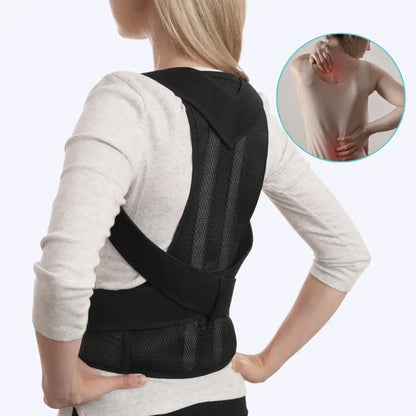 PosturePro® Correcteur de Posture