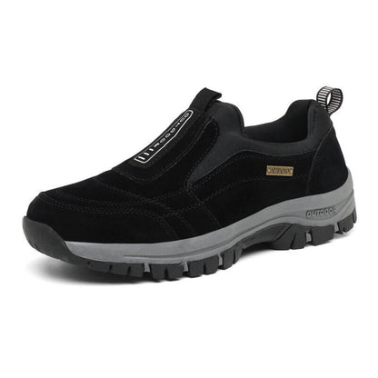 Scarpe da Trekking Leggere e Comode